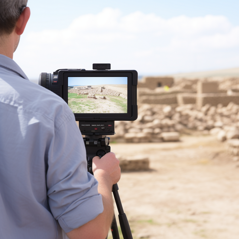 Archaeology on TV: The Role of Documentaries and Reality Shows in Popular Culture