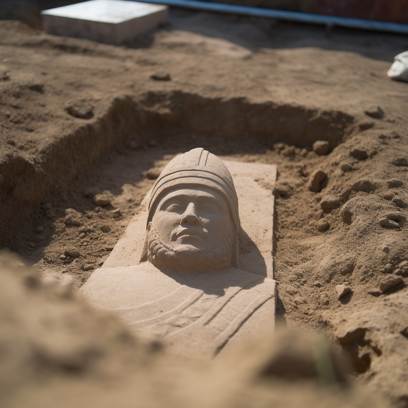 Uncovering the Past: 5 Recent Archeological Finds