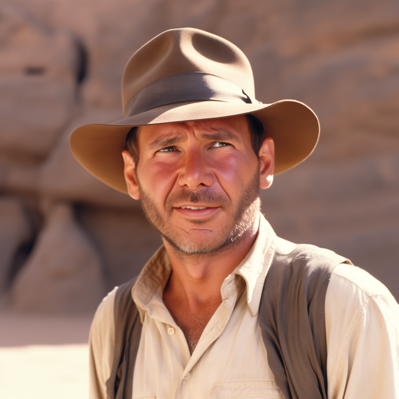 The Influence of Indiana Jones on Archaeology: Myth vs. Reality