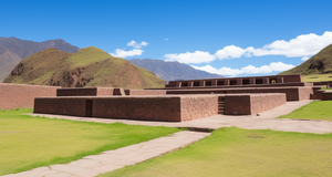 The Mysterious Ruins of Chavín de Huantar: A Deep Dive into Peru's Past