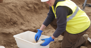 The Art and Science of Archaeological Fieldwork