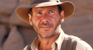 The Influence of Indiana Jones on Archaeology: Myth vs. Reality