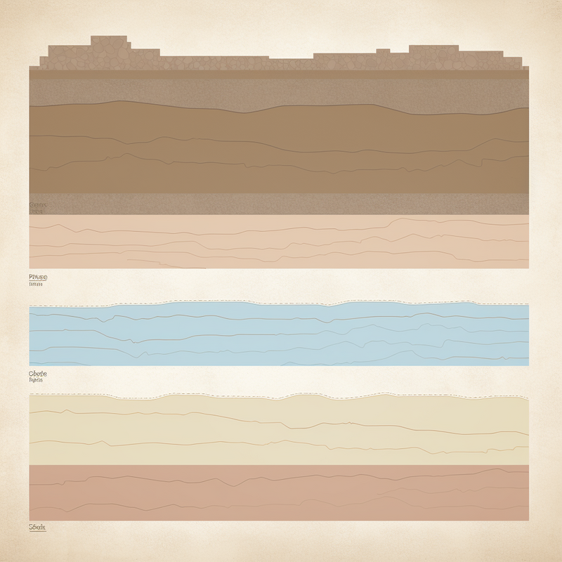 The Power of Stratigraphy: Understanding Layers of History